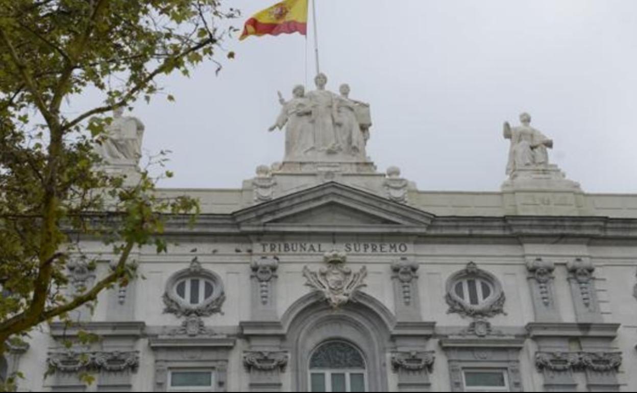 El Supremo verá los recursos a la sentencia de los ERE de Andalucía el 4 y 5 de mayo