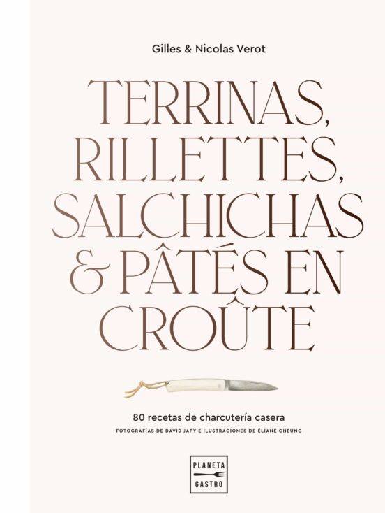 Recetas de charcutería casera