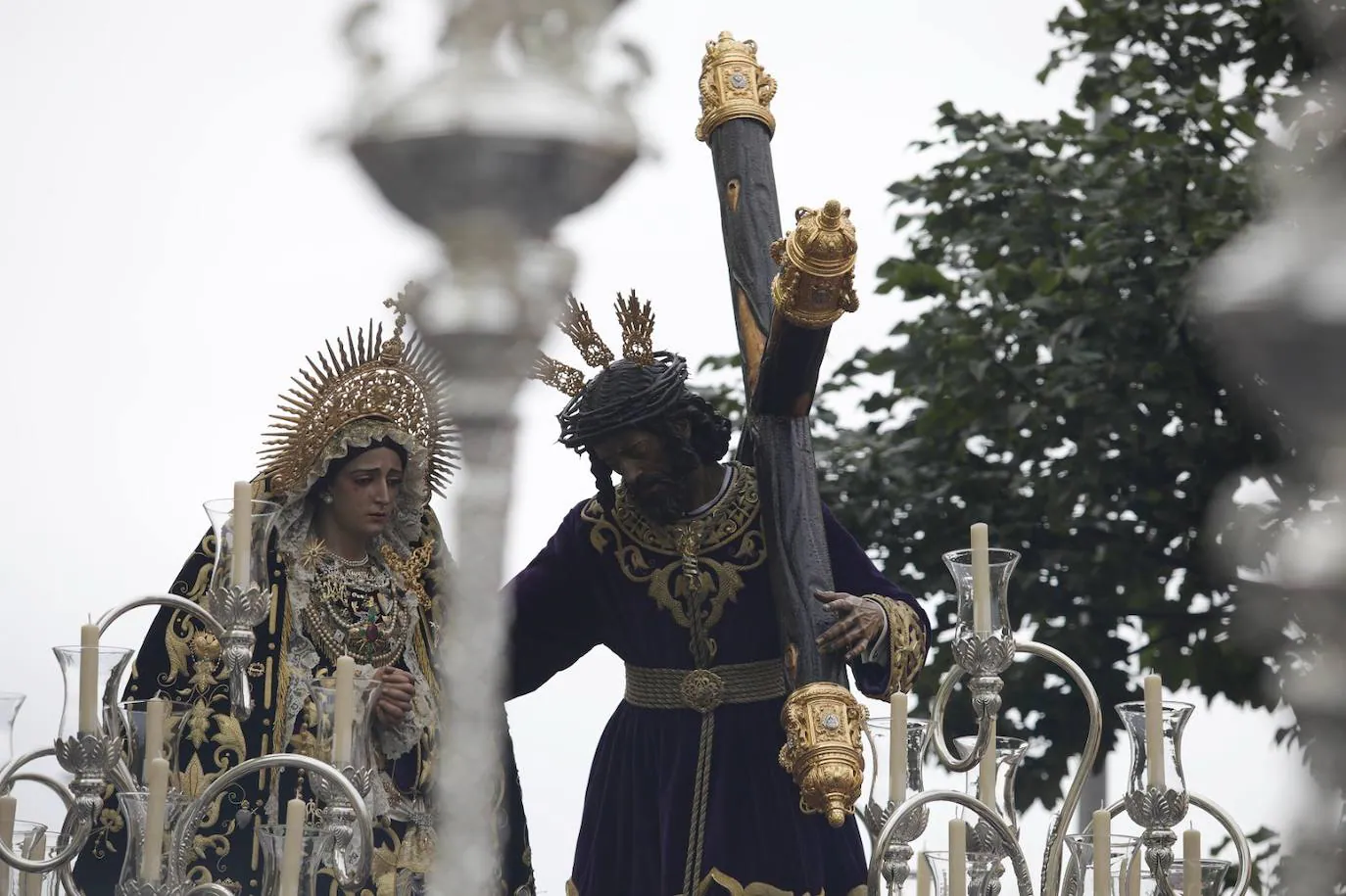 Jesús Nazareno del Perdón