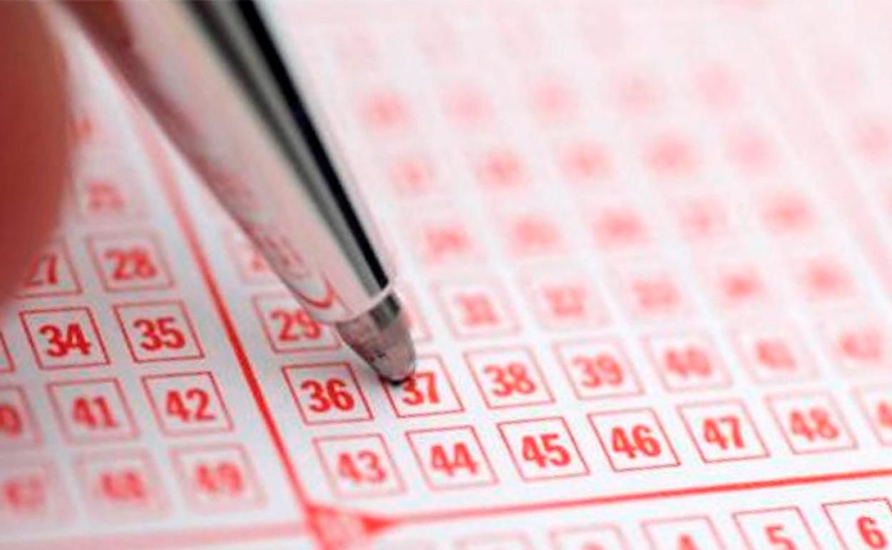 Bonoloto | Un premio de segunda categoría deja un pellizco en Málaga capital