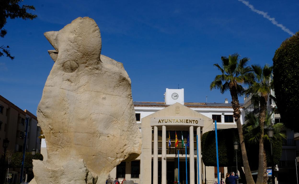 Rincón de la Victoria contará con su primera oficina del Servicio Andaluz de Empleo