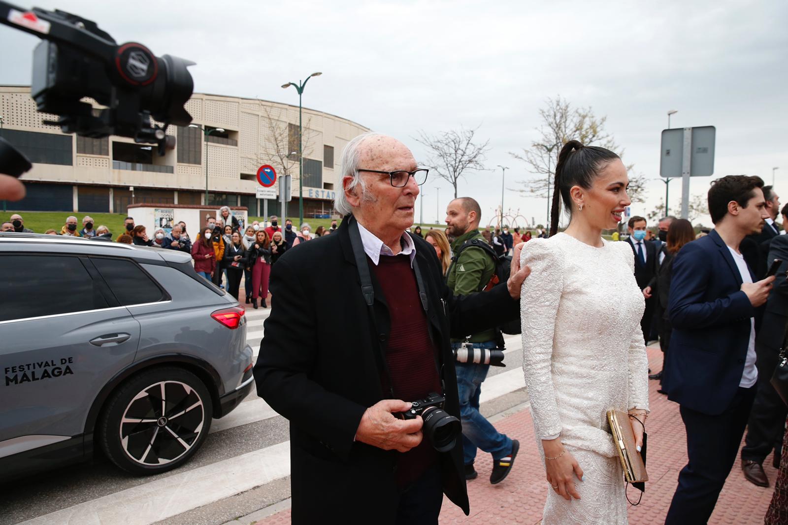 Traslada su gala inaugural a un escenario multitudinario como el Martín Carpena