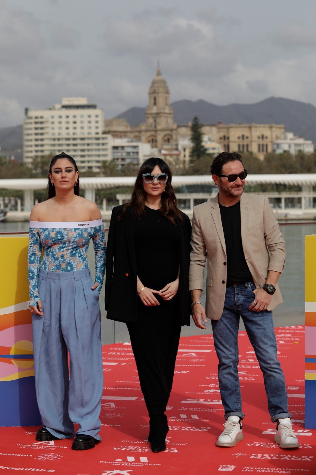 Photocall de ‘El test’ de Dani de la Orden