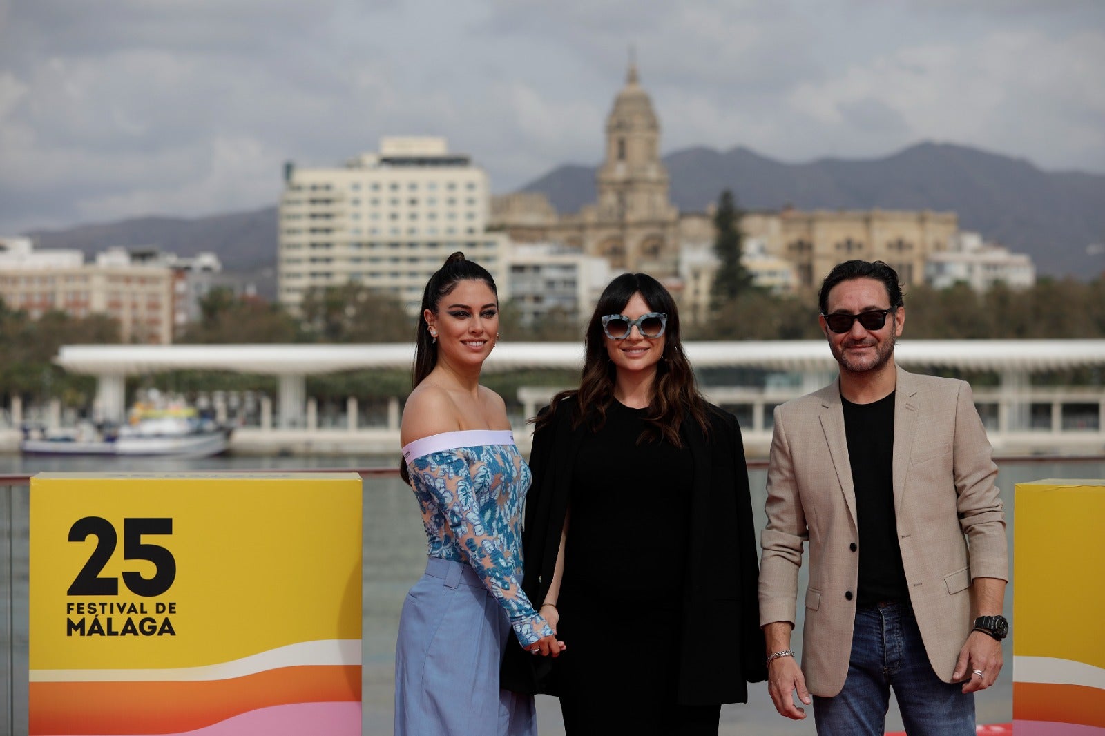 Photocall de ‘El test’ de Dani de la Orden