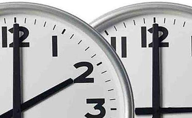 Cambio de hora en España: Así serán en los próximos años según publica el BOE