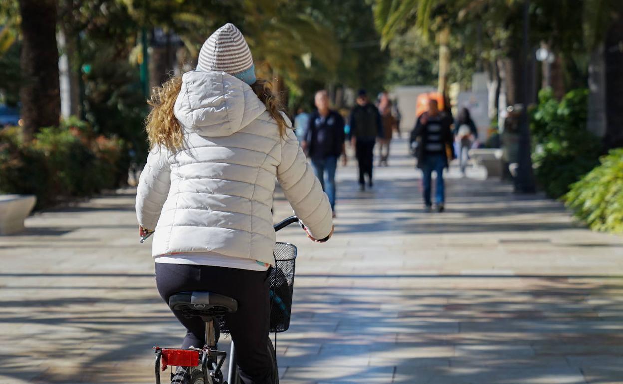 Previsión Aemet: ¿Qué tiempo hará en Andalucía este fin de semana tras la lluvia y la calima?