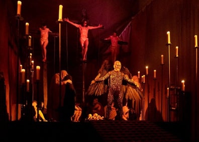 Imagen secundaria 1 - Casarabonela se prepara para revivir La Pasión