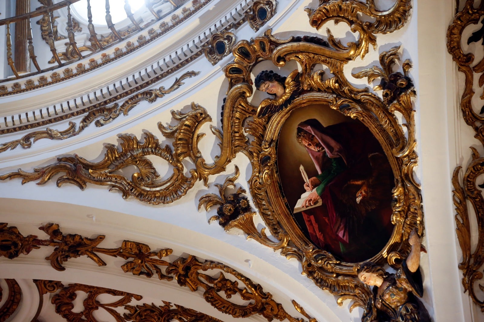 El Obispado confía en que este histórico templo sea más visitado y conocido tras las obras de rehabilitación que se han realizado