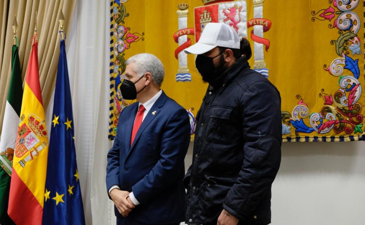 El hombre fue condenado por el Juzgado de lo Penal número 6 de Málaga, que dictó el fallo de culpabilidad el 12 de junio de 2020. 