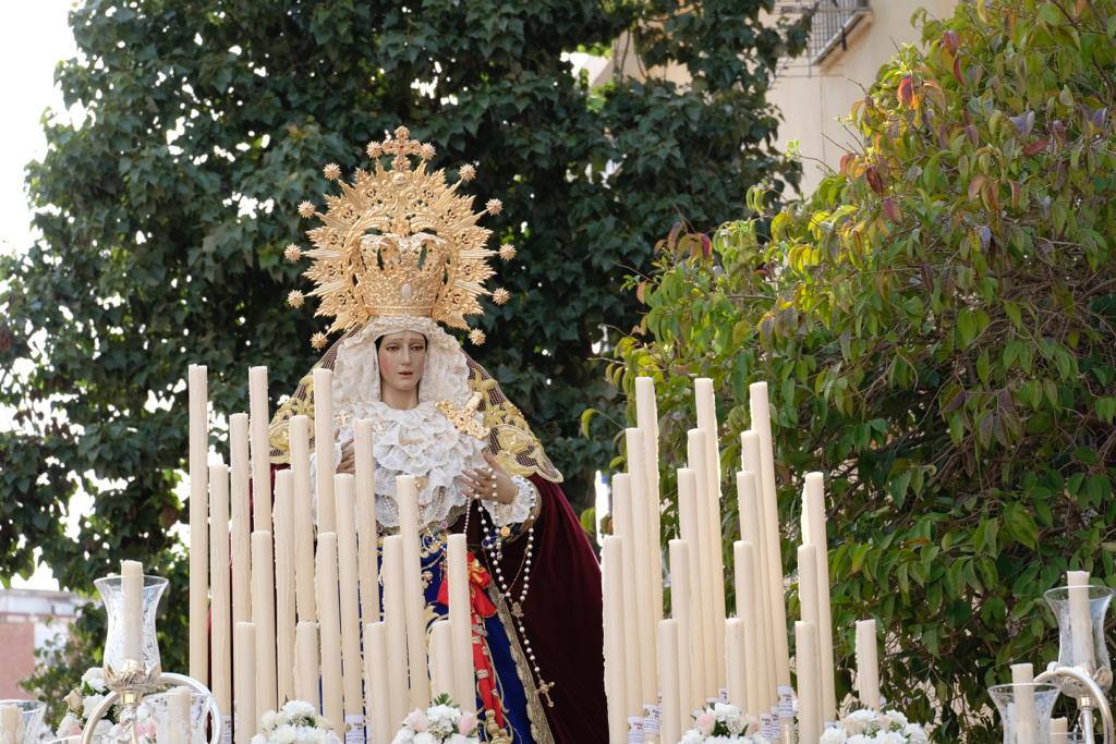 Traslado de Medinaceli el Viernes de Dolores