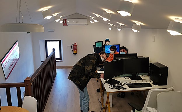 Imagen principal - Un extraño suceso envuelve a Benarrabá