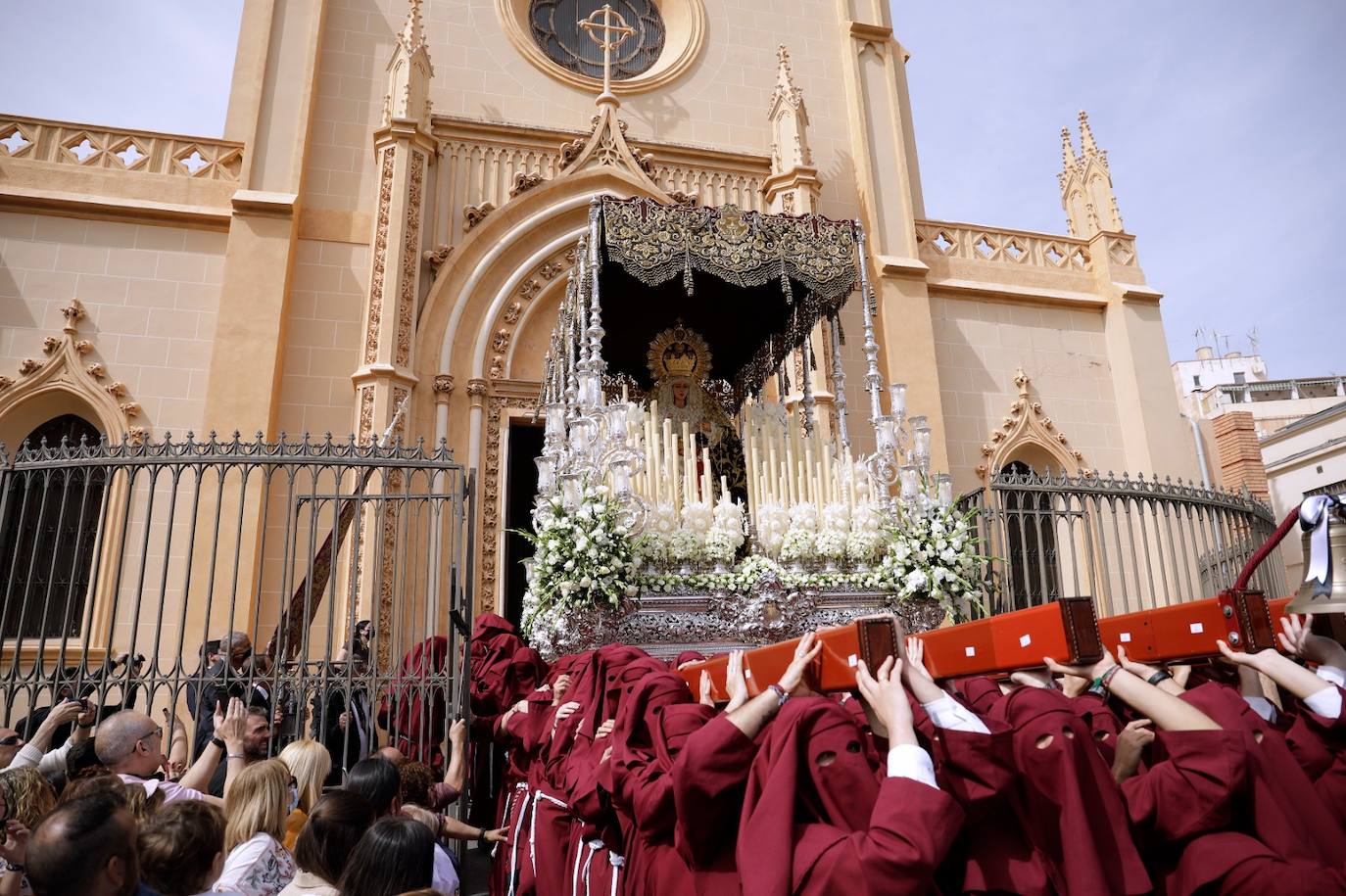  Virgen de la Salud 