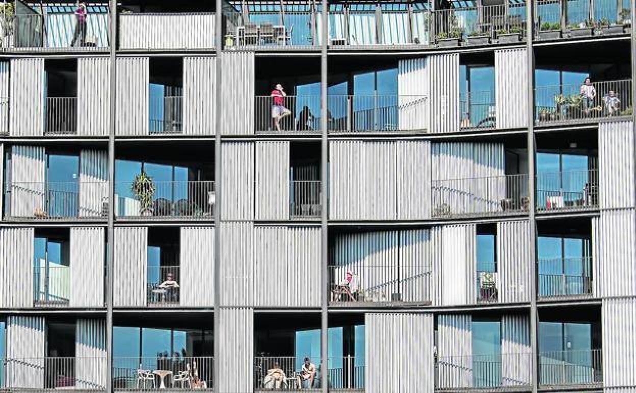 Renta 2021-22: Casos en los puede desgravarse el seguro de hogar