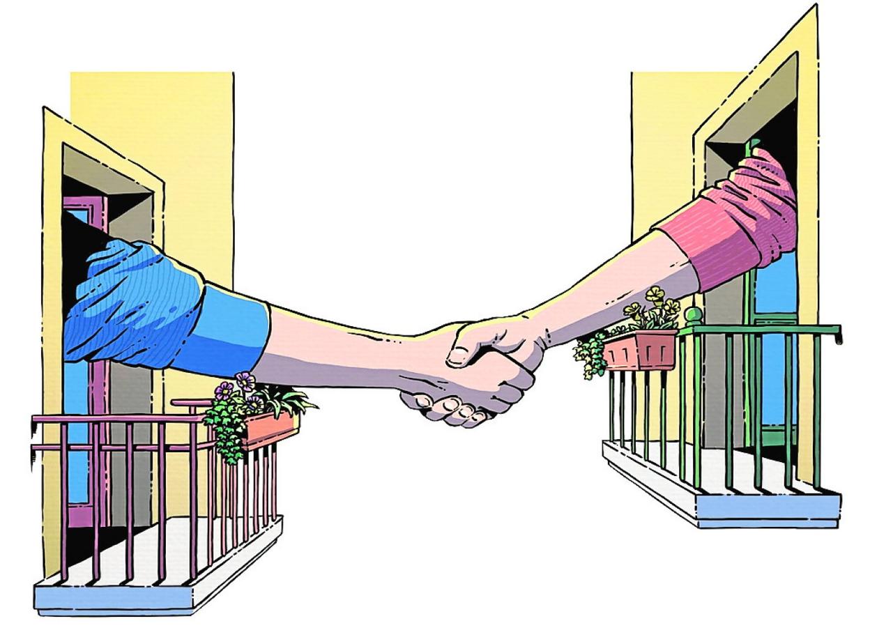 No es la especulación, es la regulación