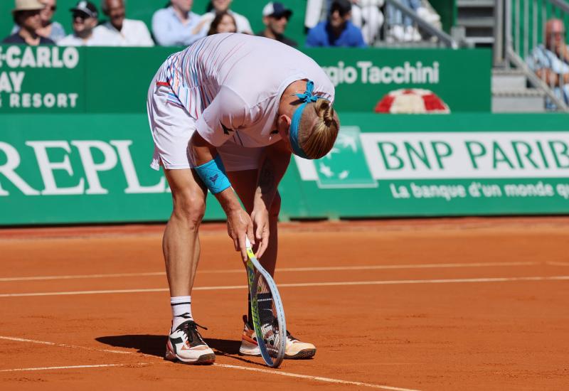 Los mejores momentos de la final de Montecarlo