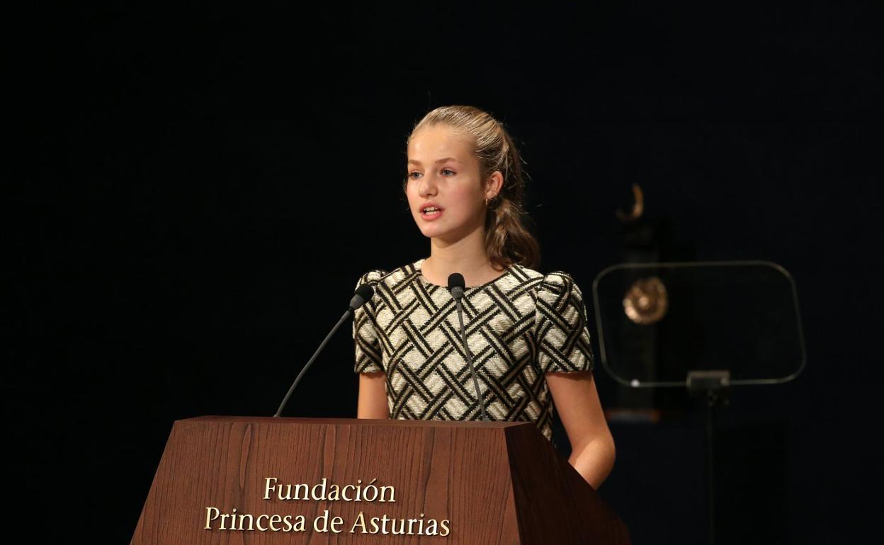 La mayoría de edad de la princesa de Asturias condiciona el calendario electoral
