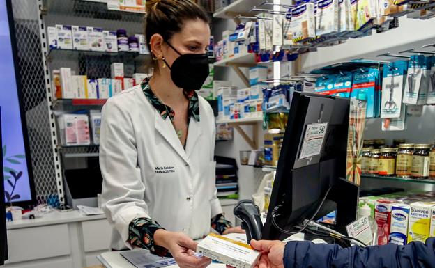 ¿Dónde habrá que seguir llevando mascarilla en Andalucía desde este miércoles? 