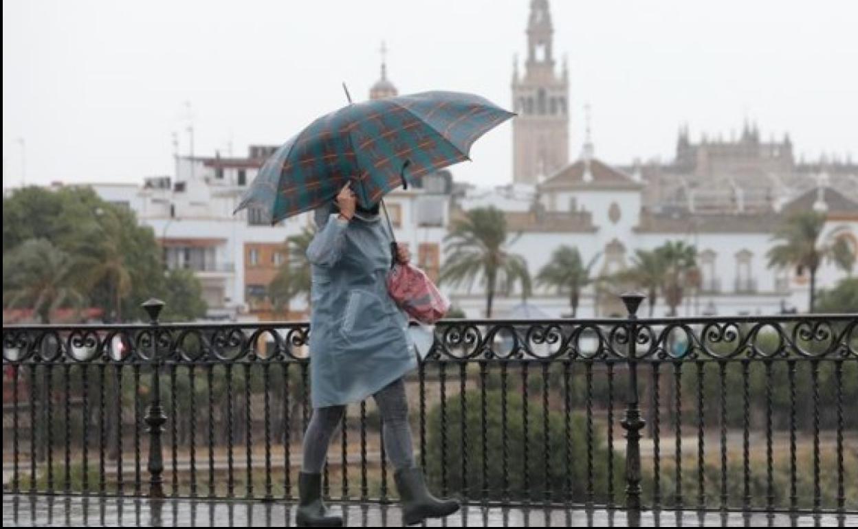 El tiempo: ¿Por qué están llegando tantas borrascas esta primavera?