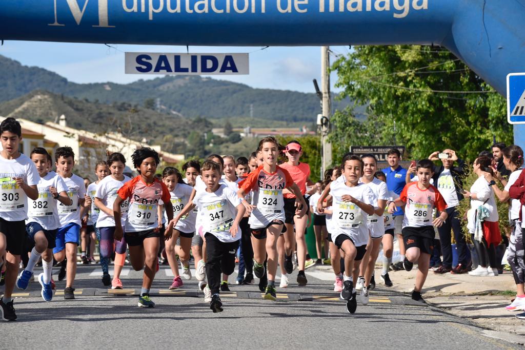 Celebra su 51º edición este 2022 tras dos años de parón