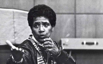 Audre Lorde