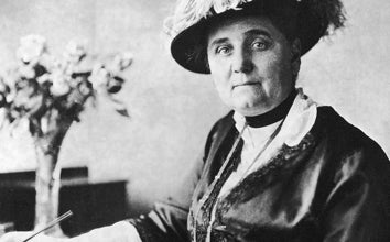 Jane Adamms