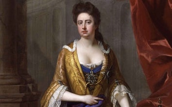 Ana de Inglaterra