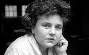 Elisabeth Bishop