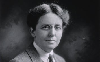 Sara Josephine Baker