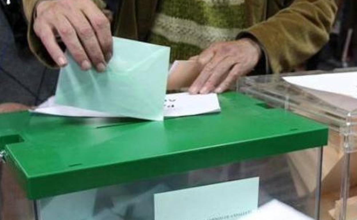 Elecciones andaluzas 2022: Ocho claves de las elecciones andaluzas del 19J