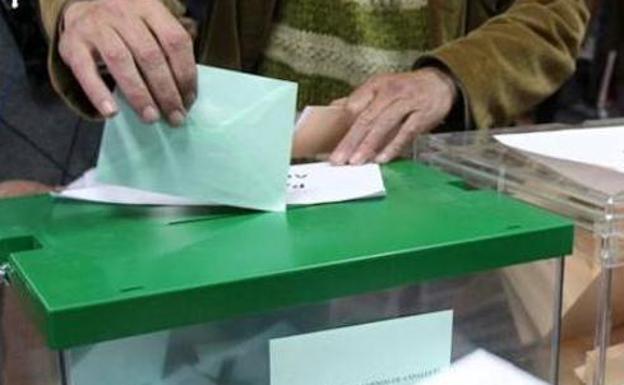 Ocho claves de las elecciones andaluzas del 19J