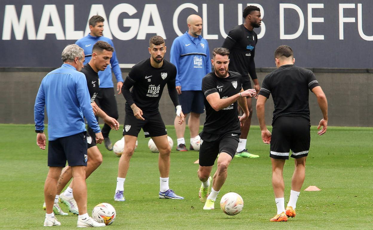 Previa de Las Palmas- Málaga | Jornada 38 de la Liga Smartbank | Viernes 29 de abril, 22.00 horas, Gol y MovistarLaliga1