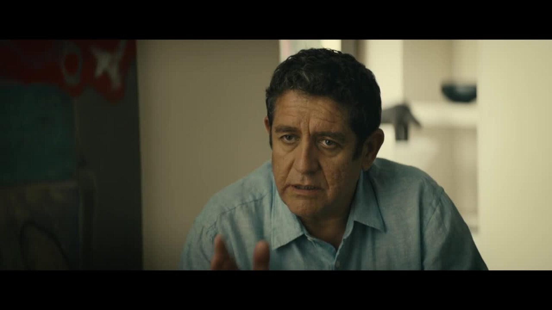 Tráiler 'La jefa'