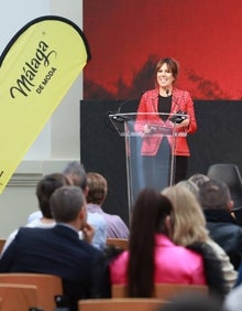 Imagen secundaria 2 - Varios momentos de la jornada. 