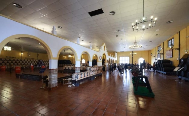 Imagen principal - La casa que quita las penas desde hace más de un siglo