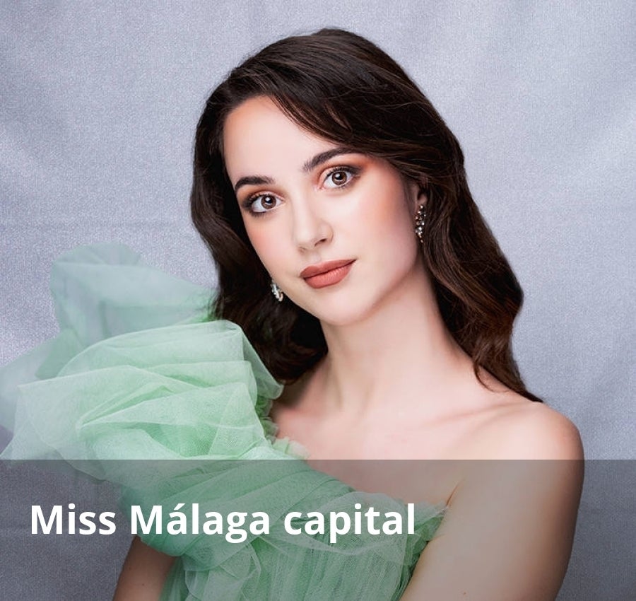 Un total de 22 jóvenes aspiran al título de Miss Mundo Málaga 2022 cuya final se celebrará el próximo 4 de junio en el nuevo auditorio de Rincón de la Victoria