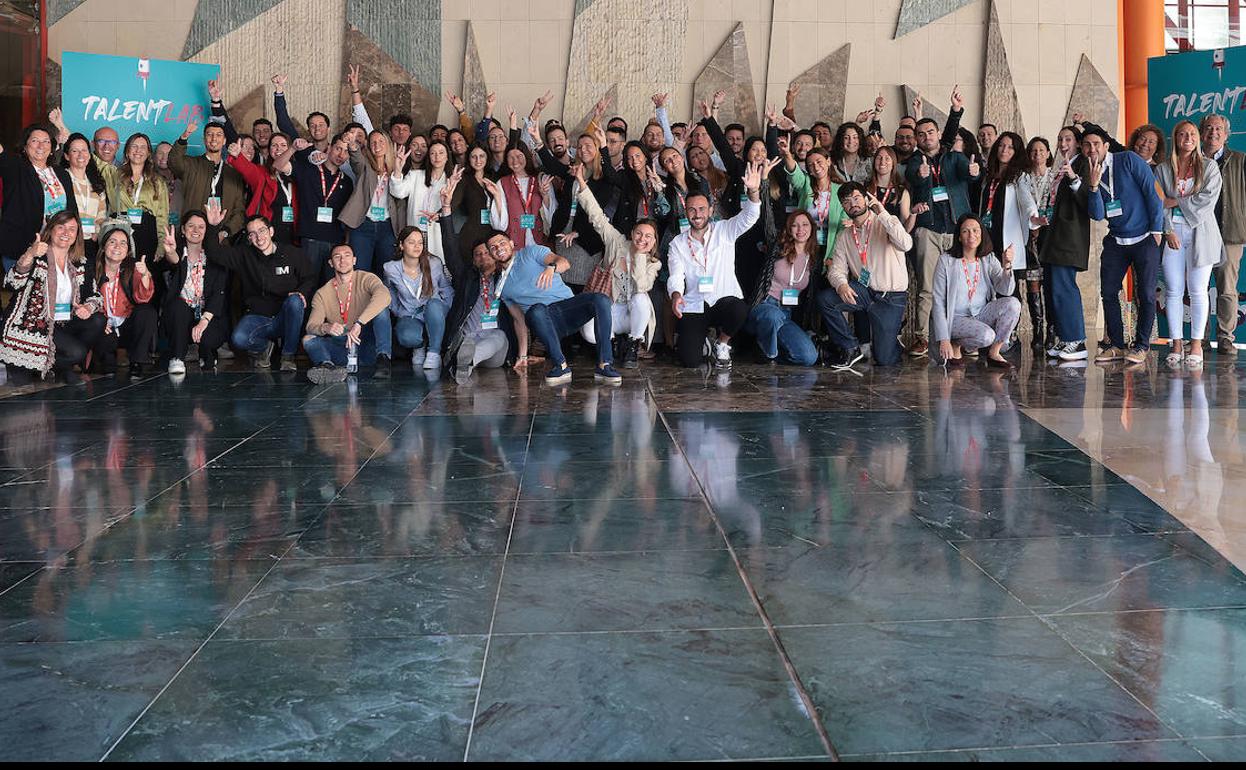 Talent Lab: la nueva generación de profesionales pide paso