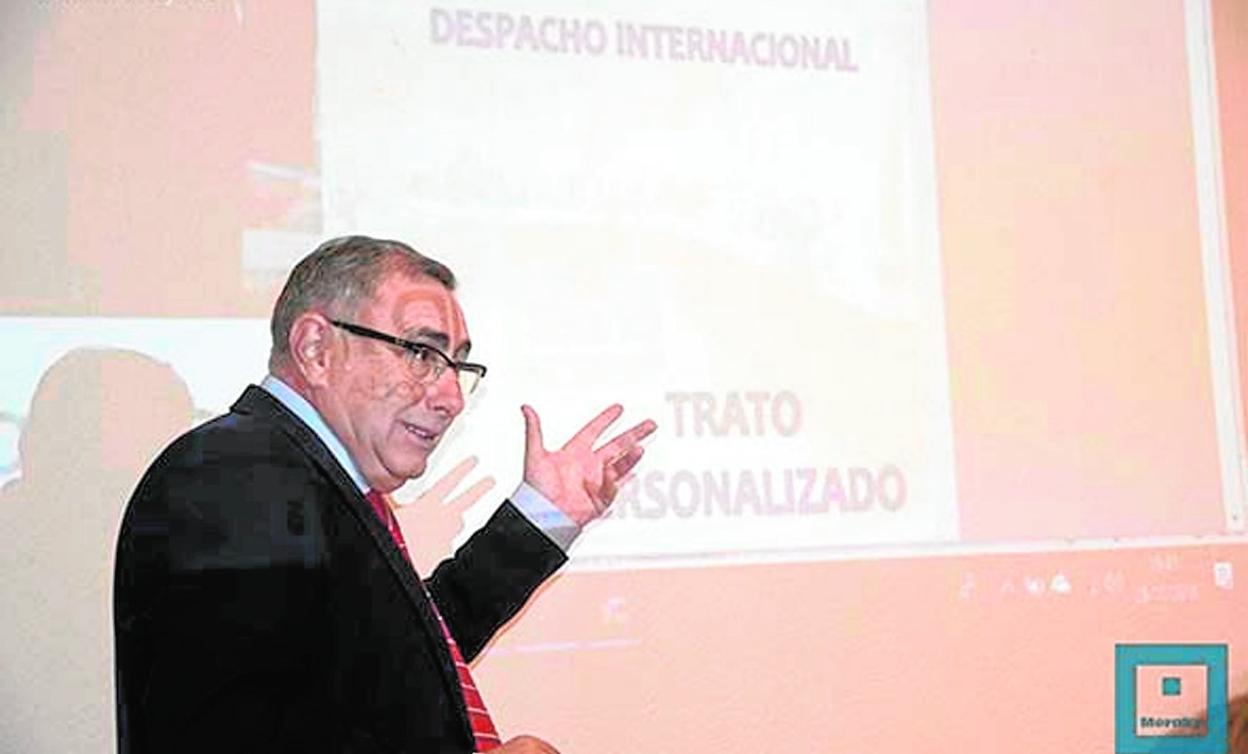 Peraltalaw, el valor de la especialización en defensa judicial a empresas y particulares