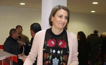 2. Isabel Aguilera 