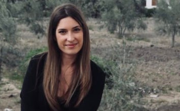 6. Ana Villarejo 