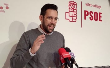 5. Víctor González