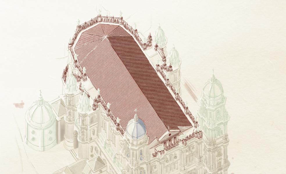 Scroll Story imagen 0