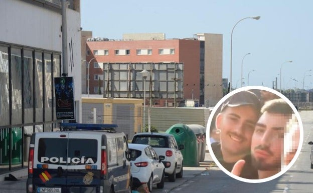 Así era José Carlos, el joven asesinado en la puerta de una discoteca de Málaga