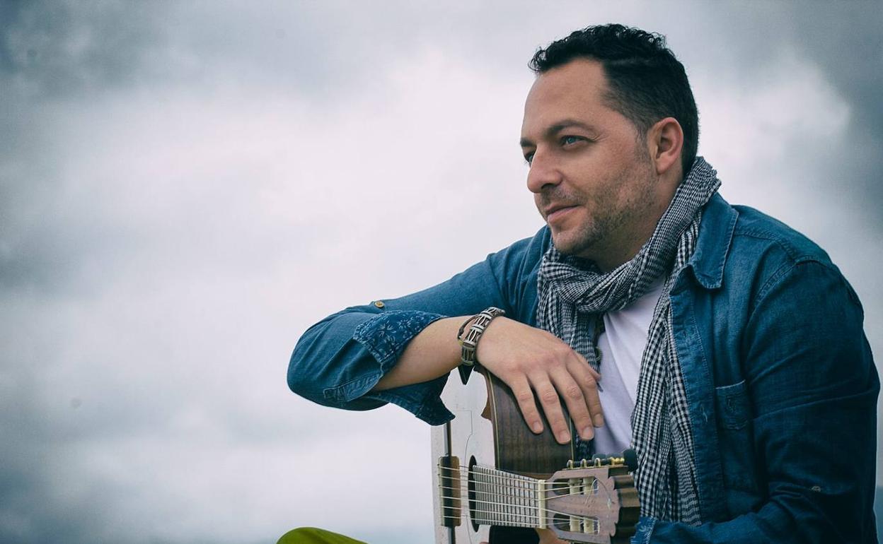 Fali Torreblanca, en una foto de archivo. 