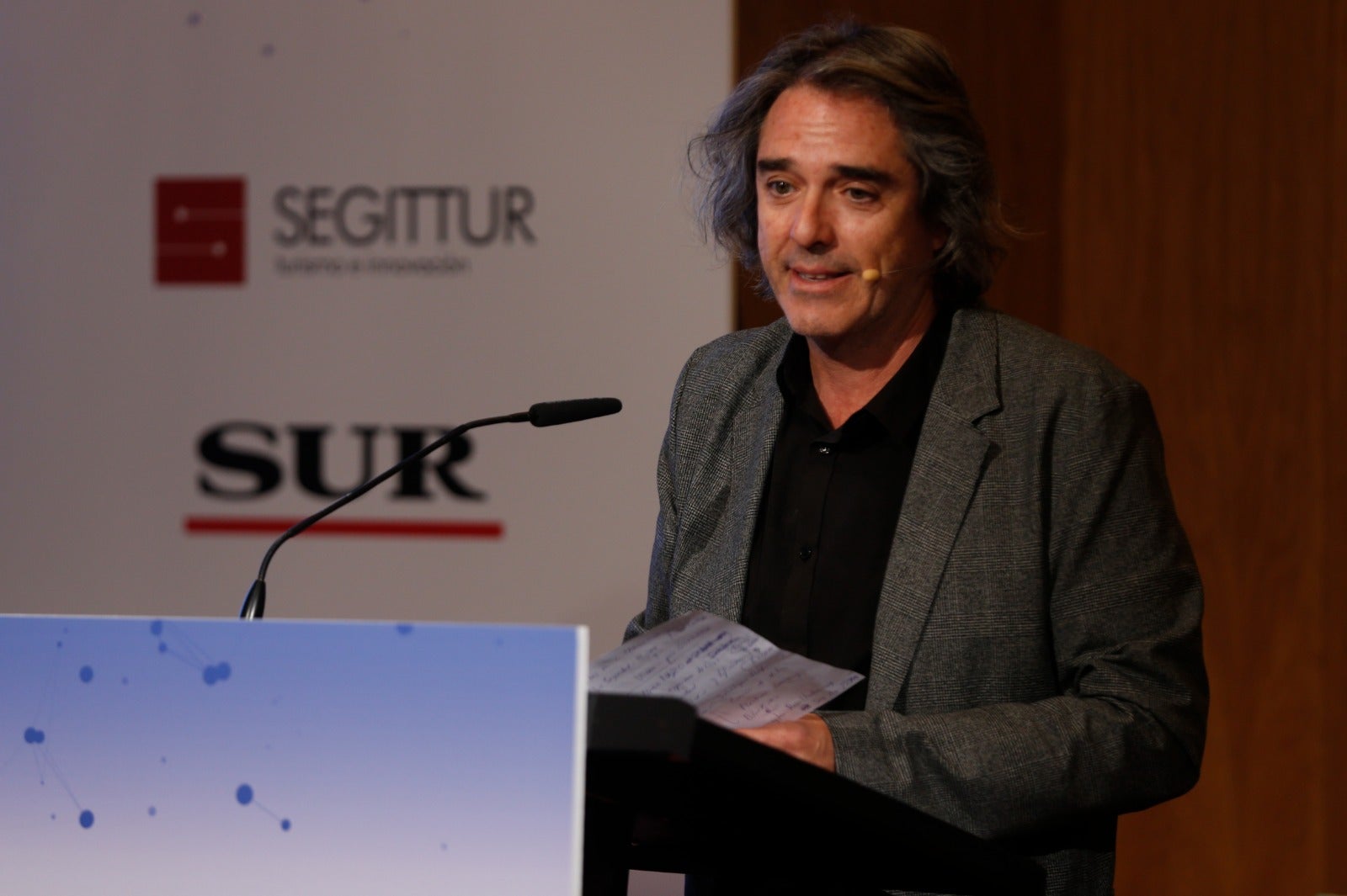 Organizado por Segittur y SUR, el evento ha analizado los retos del sector relacionados con la digitalización turística.