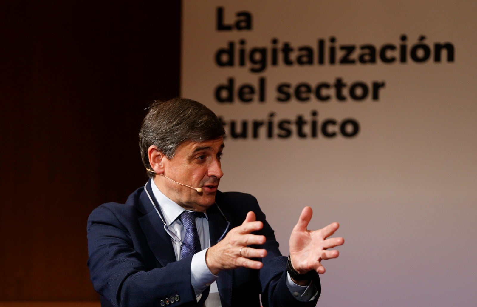 Organizado por Segittur y SUR, el evento ha analizado los retos del sector relacionados con la digitalización turística.