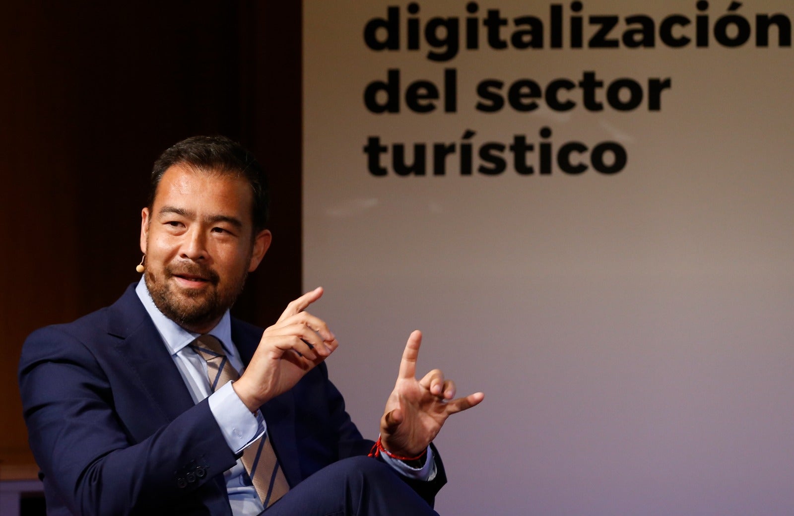 Organizado por Segittur y SUR, el evento ha analizado los retos del sector relacionados con la digitalización turística.