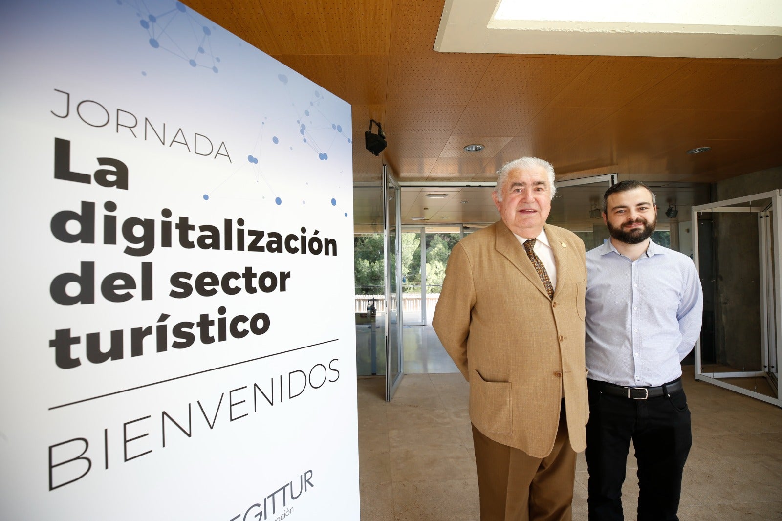 Organizado por Segittur y SUR, el evento ha analizado los retos del sector relacionados con la digitalización turística.
