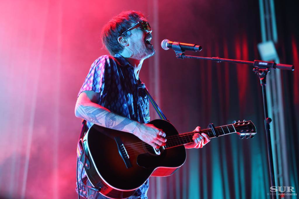 Alizzz, Zahara y Lori Meyers, entre los nombres más esperados de la jornada del viernes 