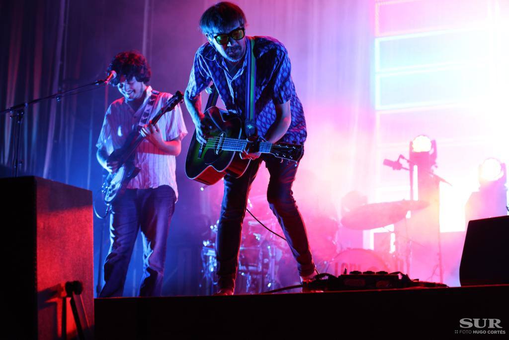 Alizzz, Zahara y Lori Meyers, entre los nombres más esperados de la jornada del viernes 