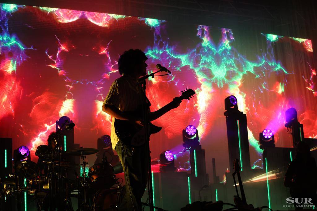 Alizzz, Zahara y Lori Meyers, entre los nombres más esperados de la jornada del viernes 